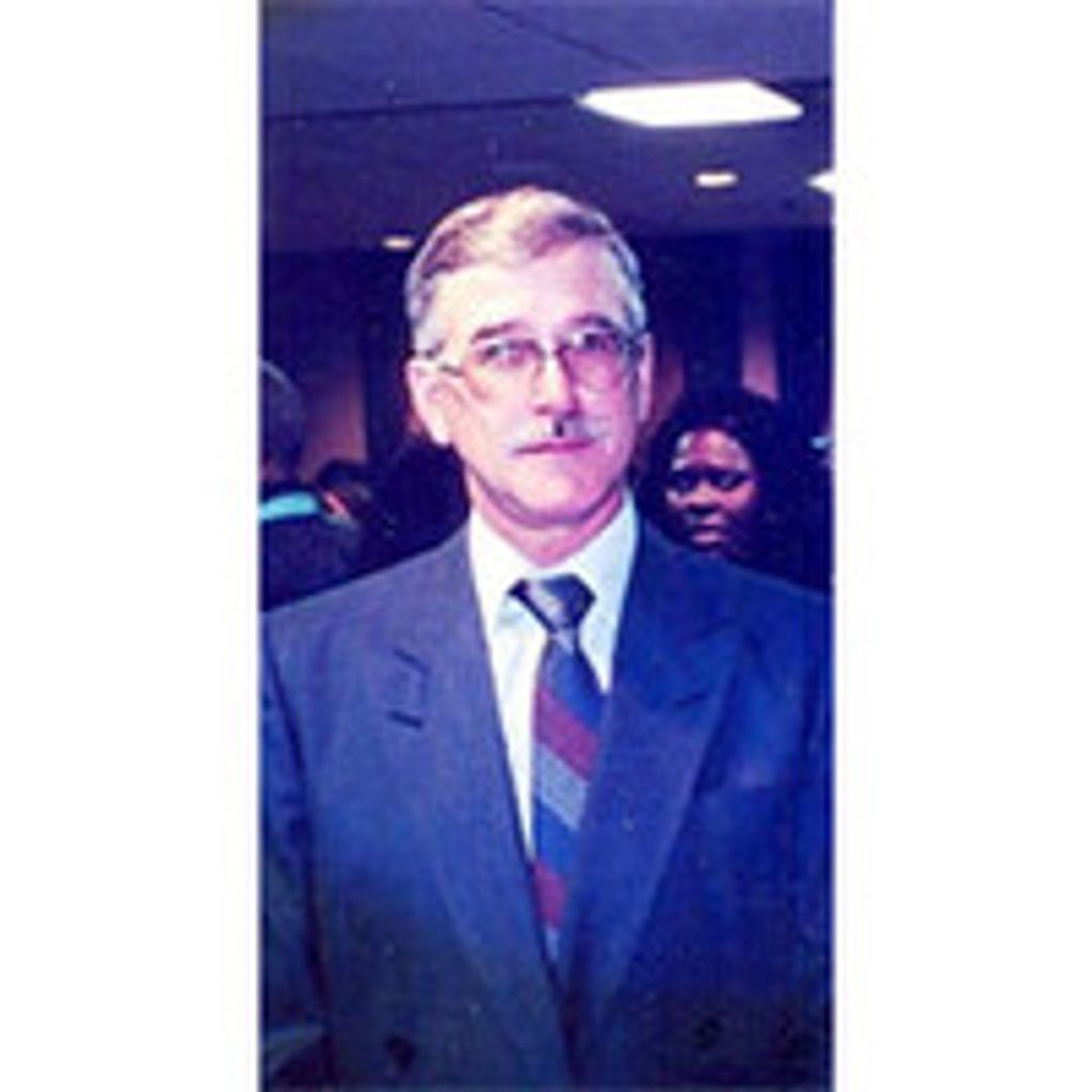 Charles Richard Blain Profile Photo