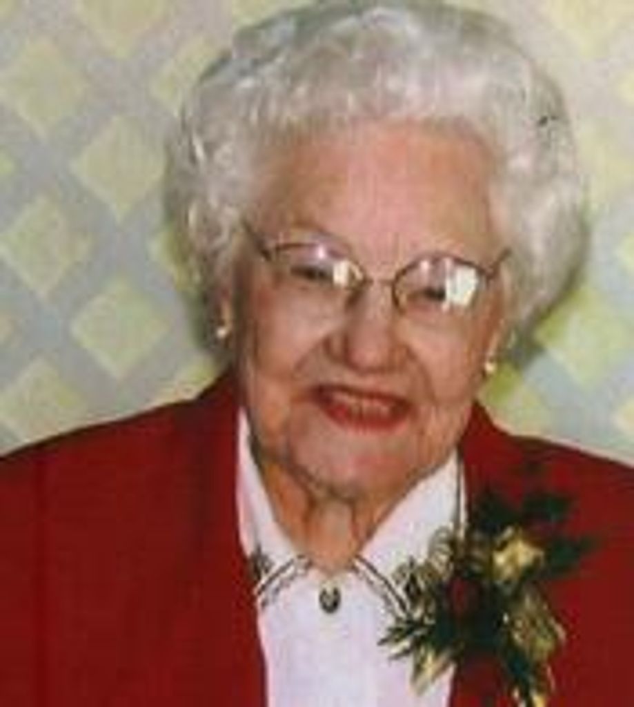 Ruby Walker Smith Profile Photo