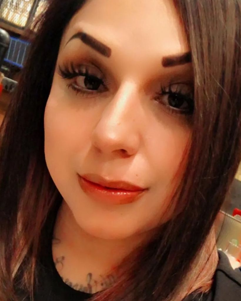 Veronica J. "Nana" Delgado Profile Photo