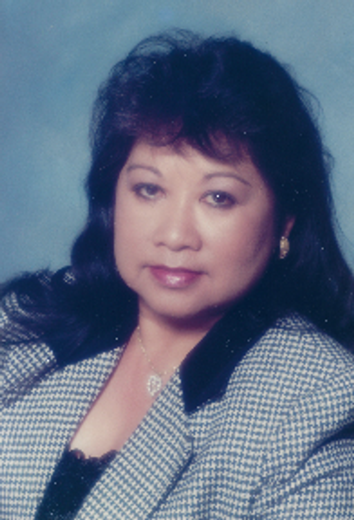 Sally C. Padre