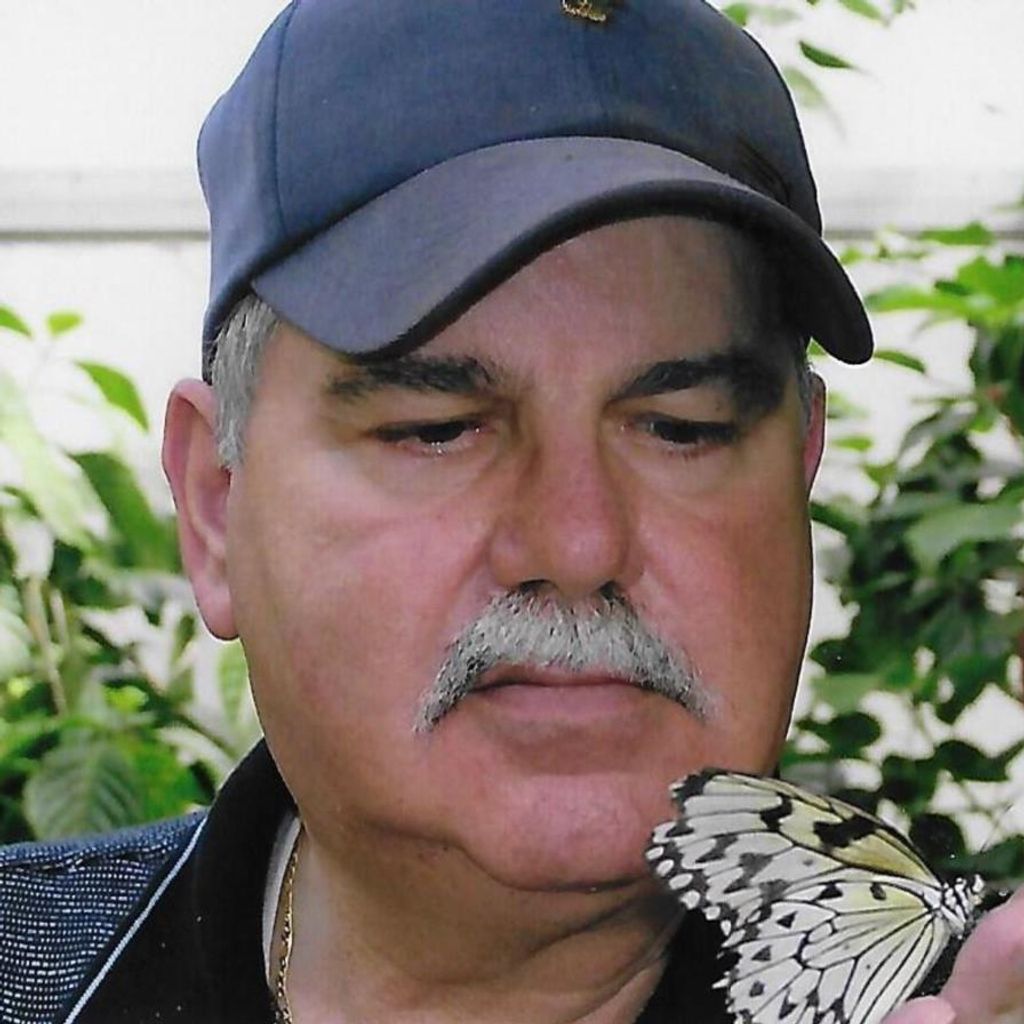 Richard A, Beyer