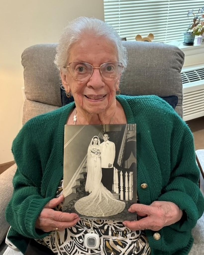 Irene "Renee" Cohen Profile Photo