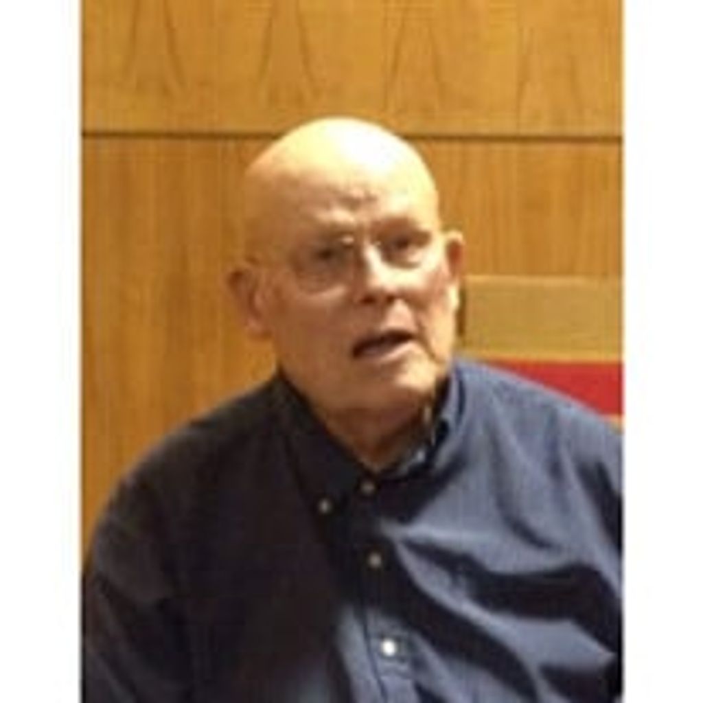 Ralph Stephens