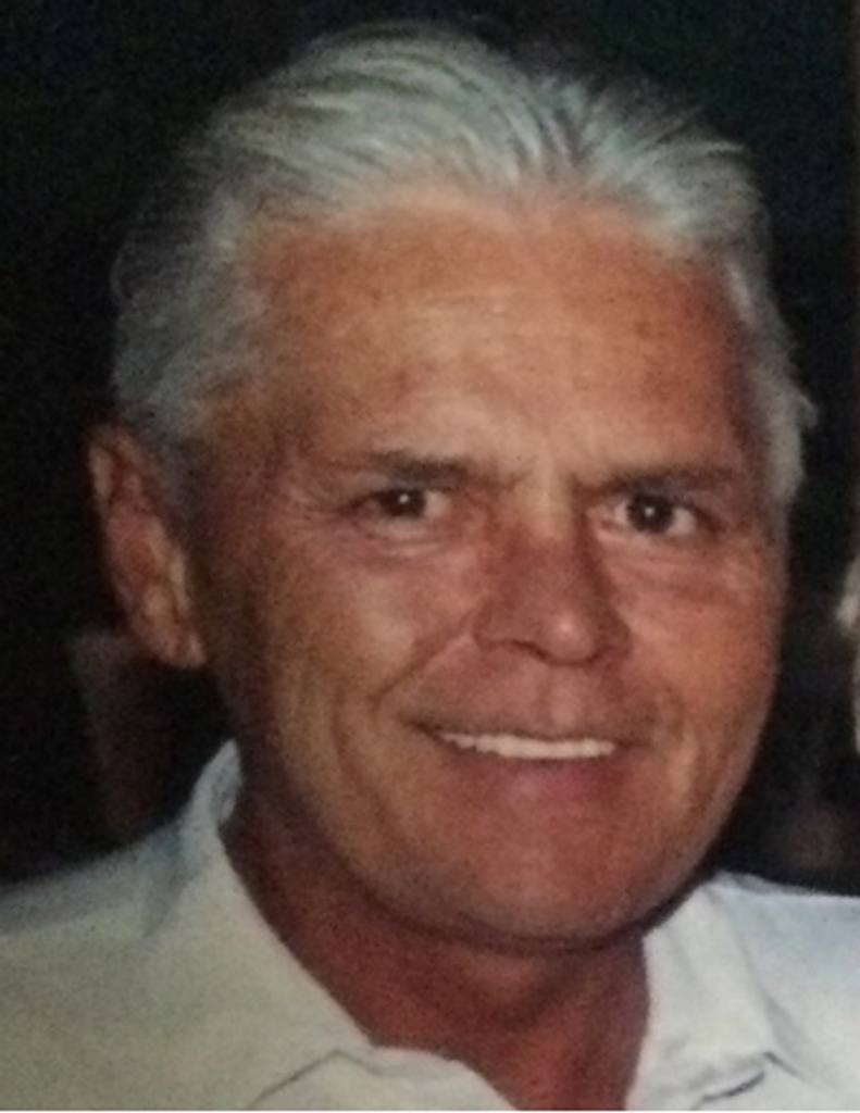 Virgil Lee Jennings Profile Photo