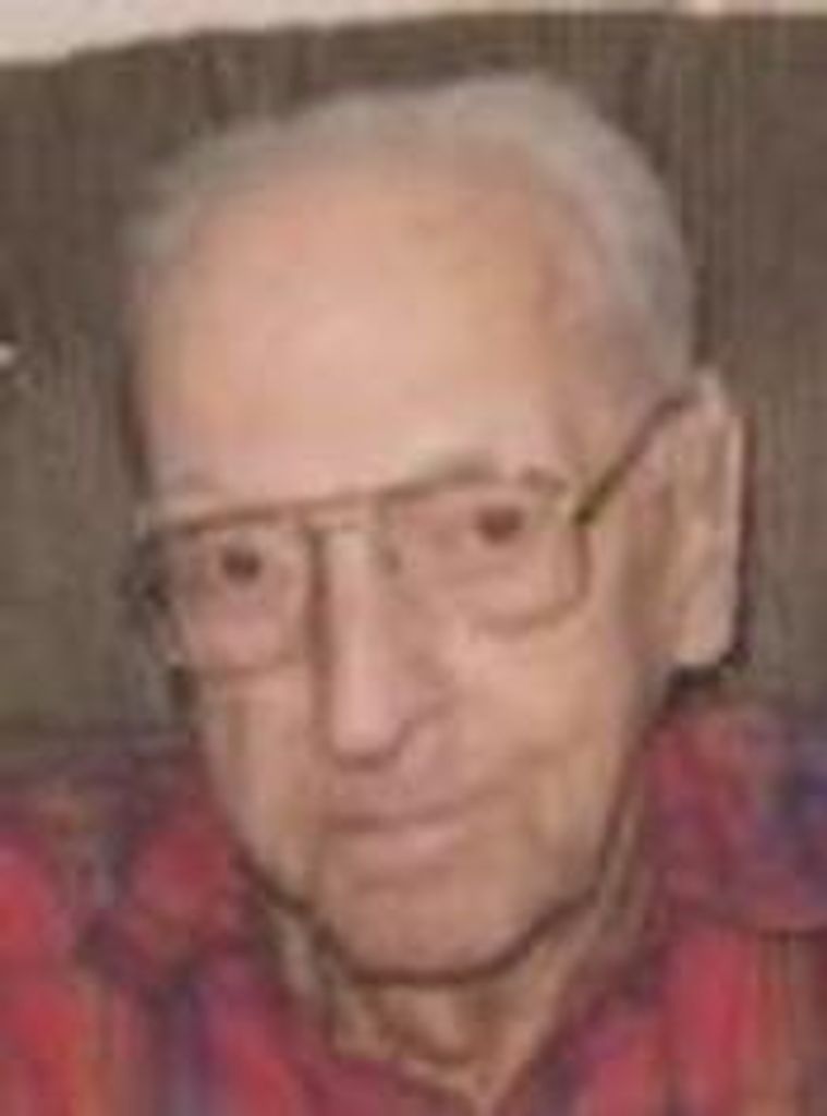 Clayton Clifford Irons