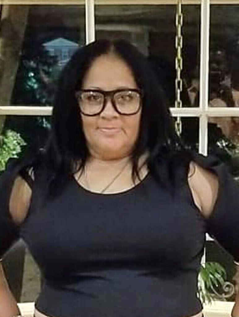 Larese White Profile Photo