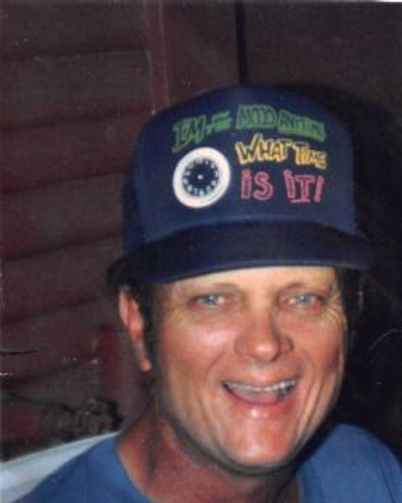 Martin Delano, Jr.