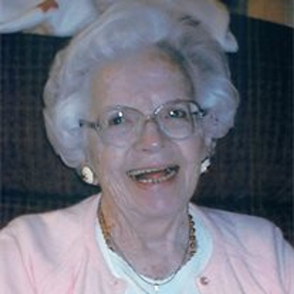 Marcia M. (Gillett) Lussier