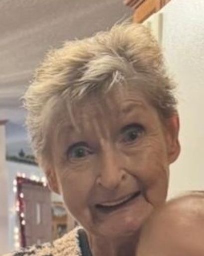 Judy Ann (Lafferty) Webb's obituary image