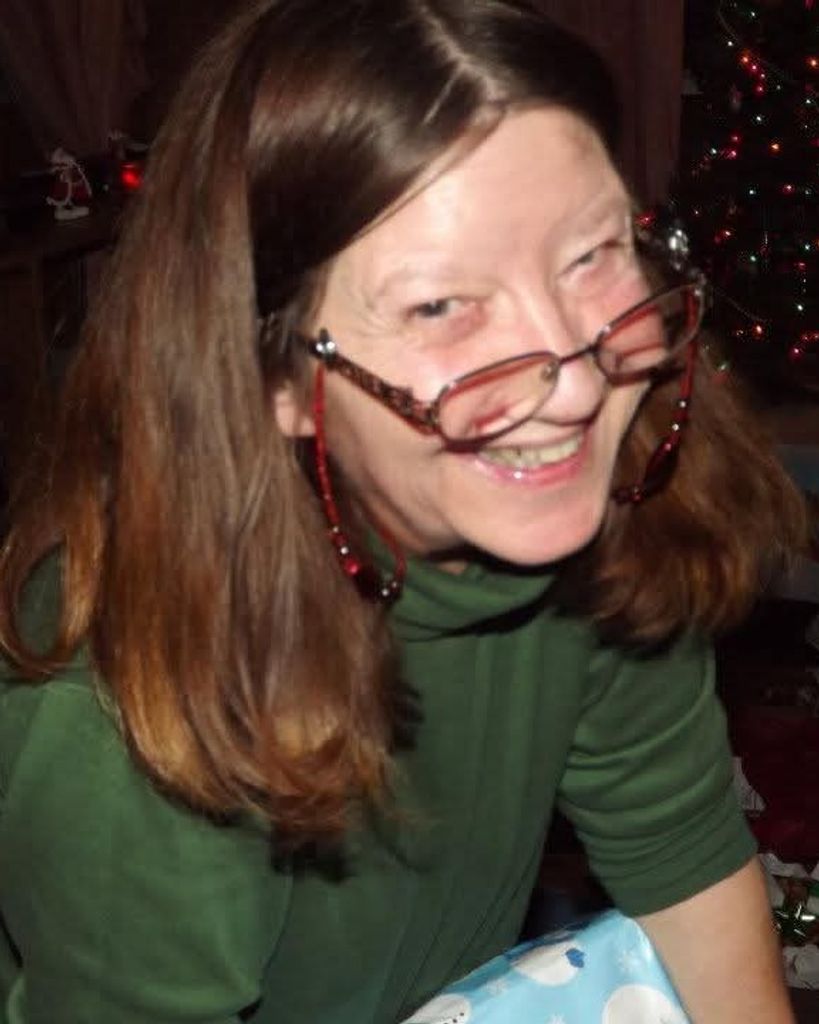 Deborah Neal Profile Photo