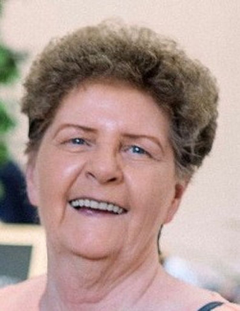 Doris "Dotty" Meyer Profile Photo