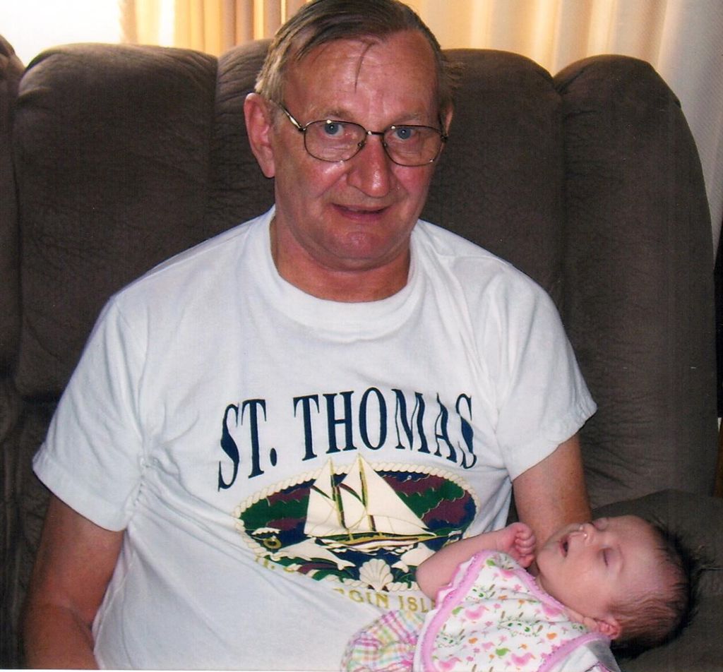 Ronald A. Fedor