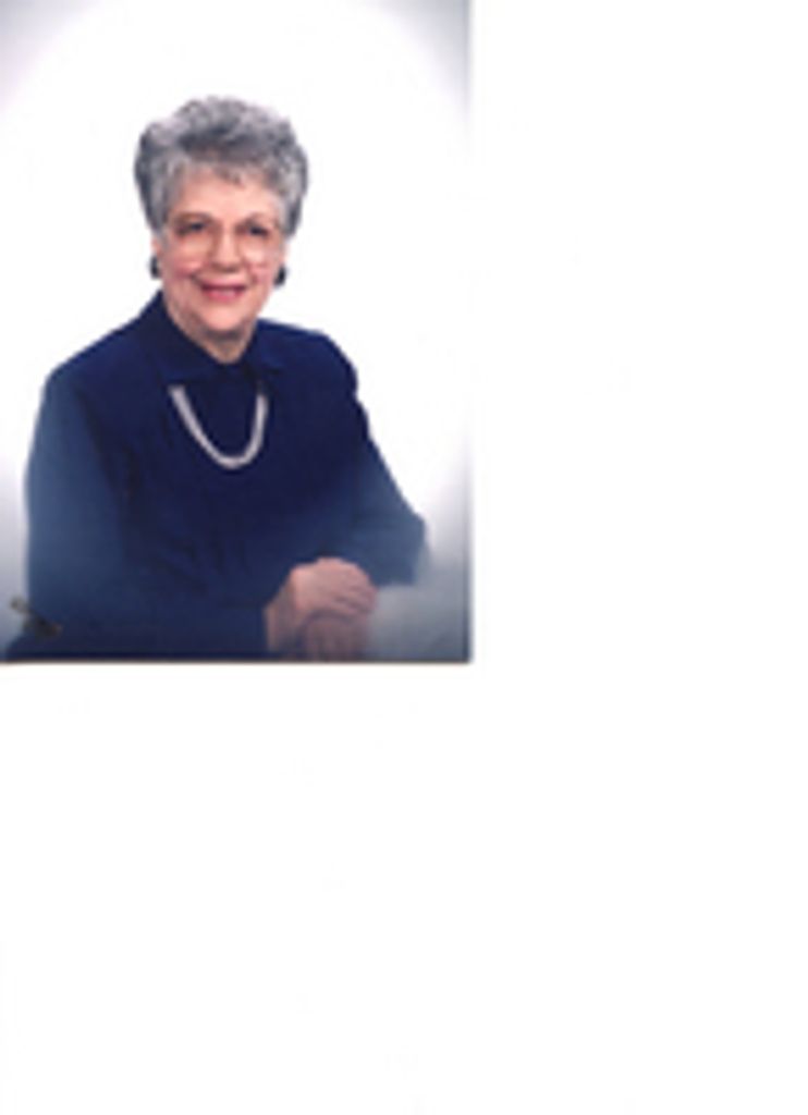 Margaret Marshall