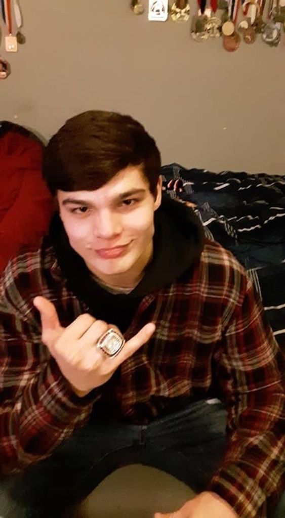 Trevor Morrison Profile Photo