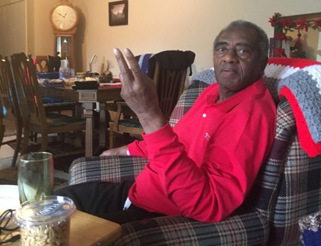 Willie Joe Williams