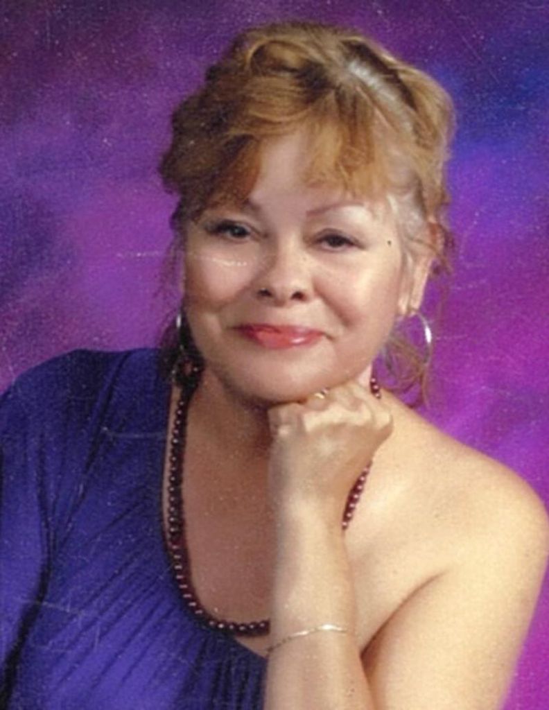 Lorenza Dominguez Profile Photo