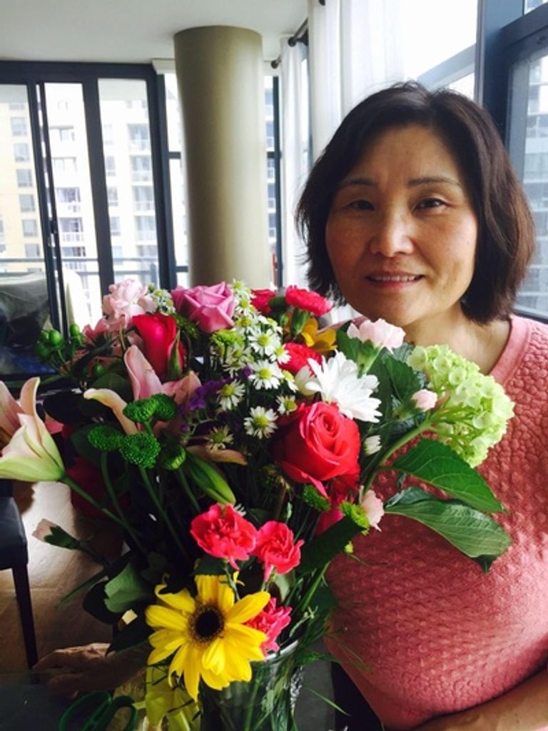 Hyun Bok Nam Profile Photo