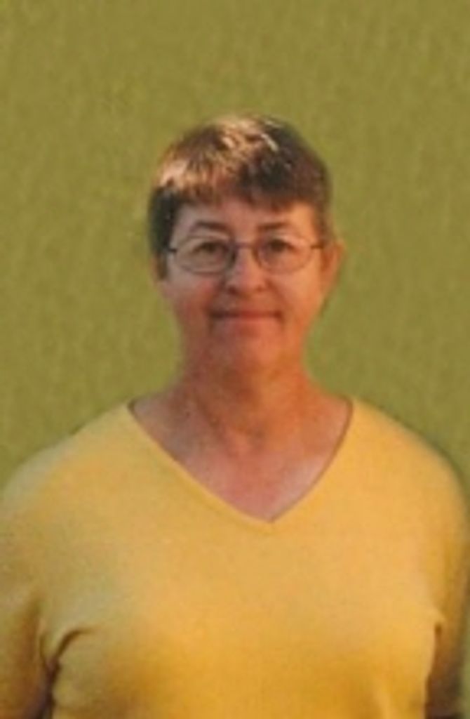 Carol Mae Andersen