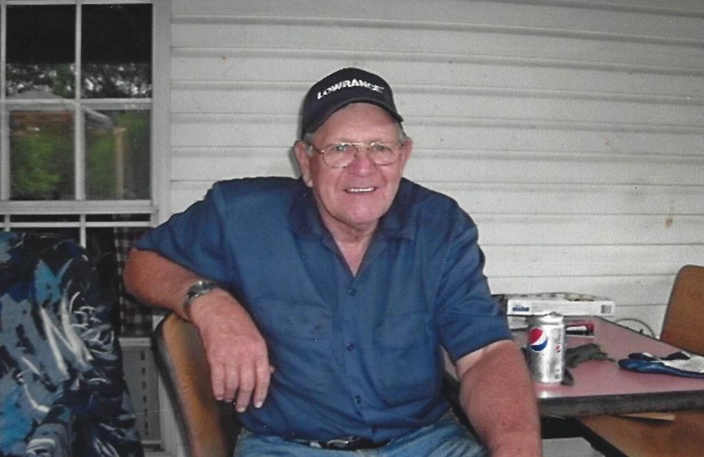 Charles "Doug" Bailey, Sr. Profile Photo