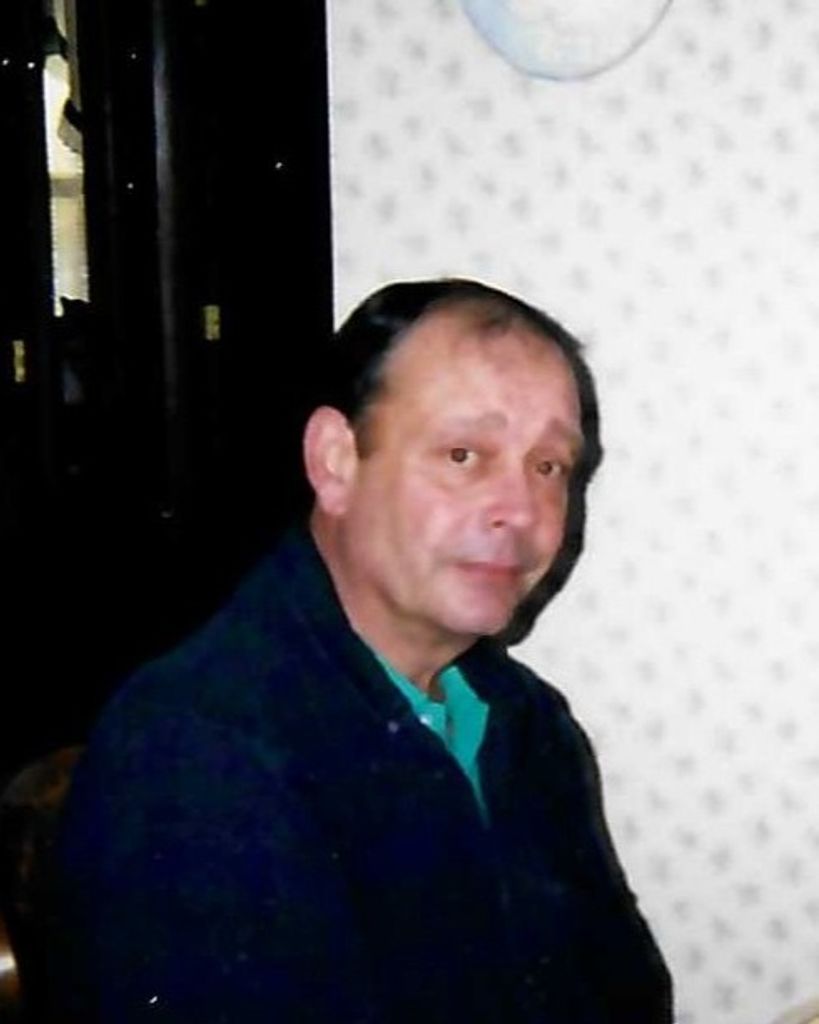 Thomas E Orszulak Profile Photo