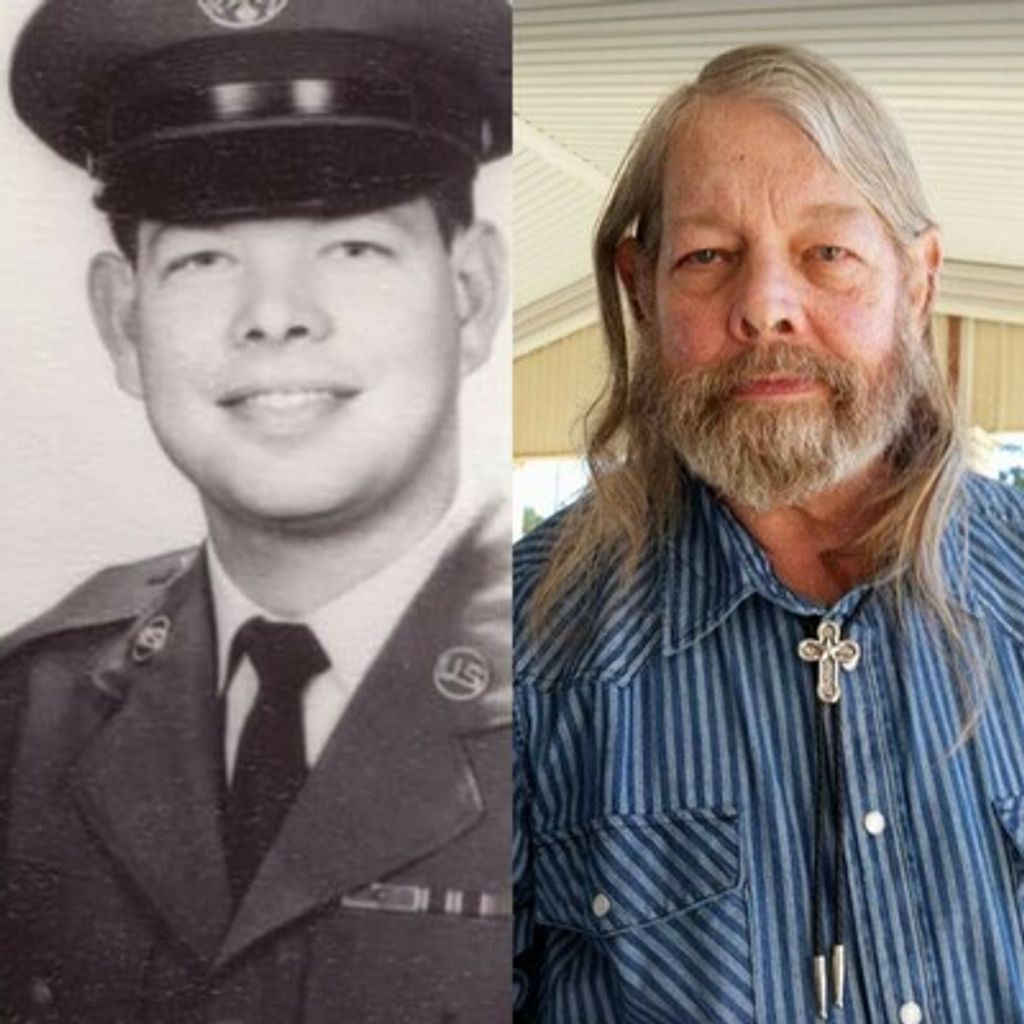 Byron Wilson Hildreth, Sr.