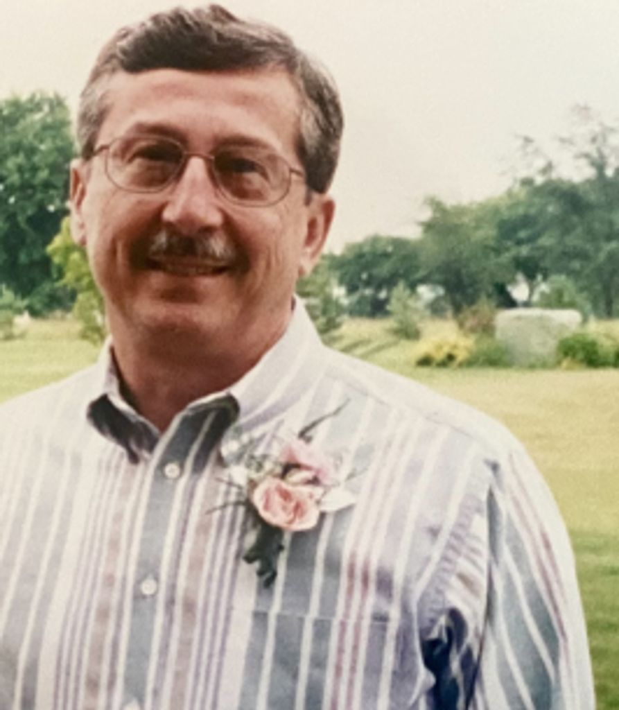 James Wolf Profile Photo