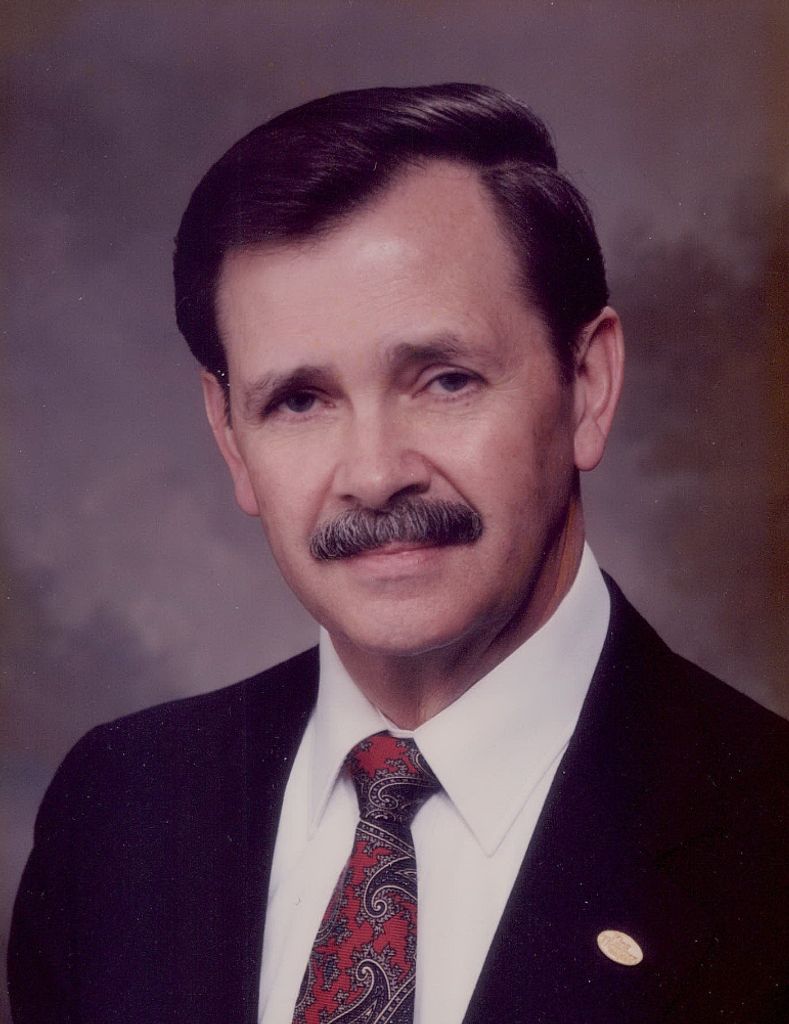 Ronald Leroy Hoover Profile Photo