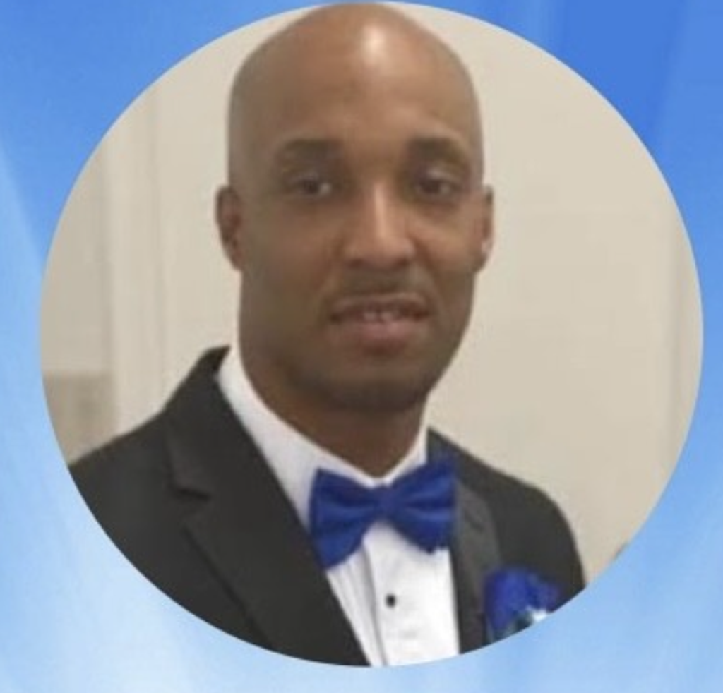 William Louise Mccleese Ii Abdullah As-Siddiq Profile Photo