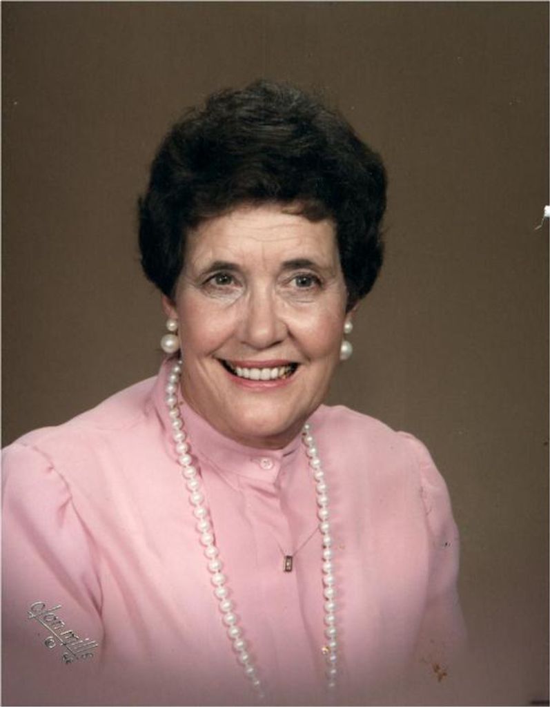 Shirley R. (Tornquist)  Nall