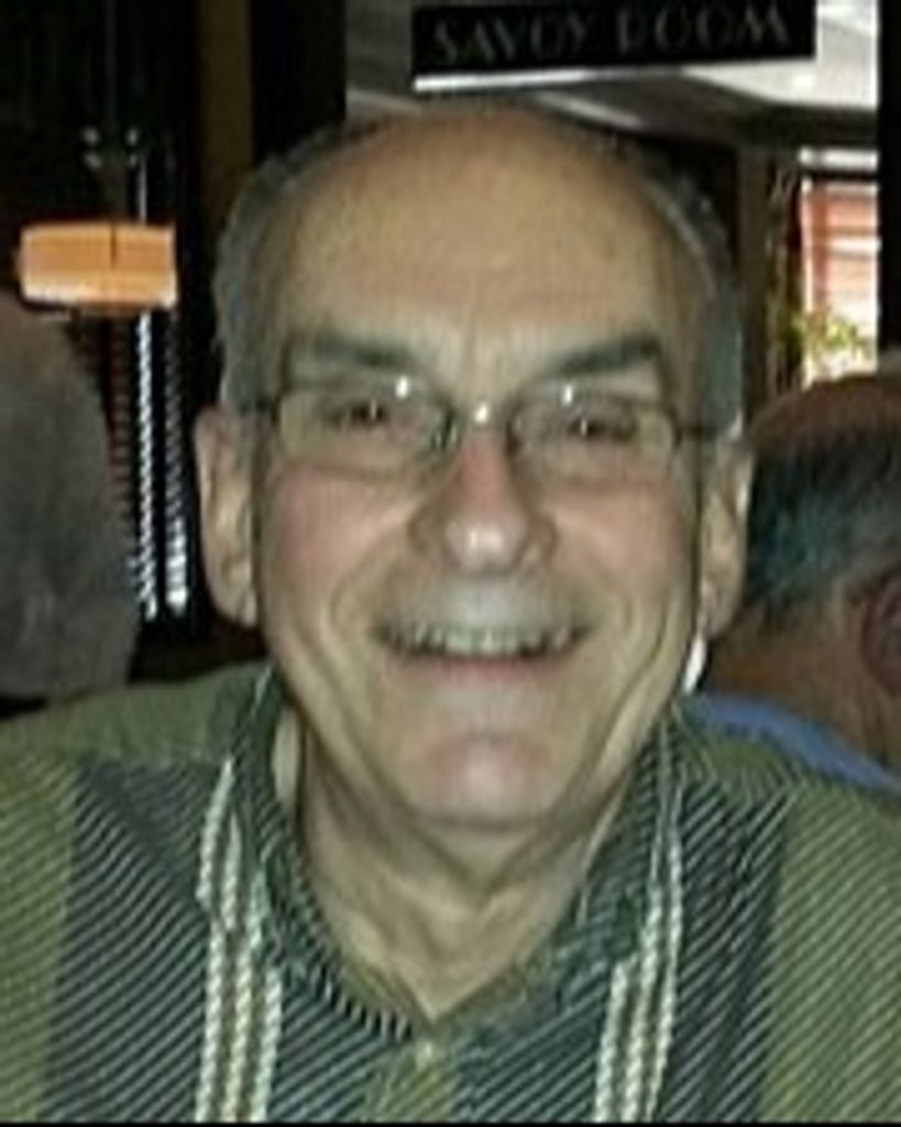 Gerald J Krogman Profile Photo