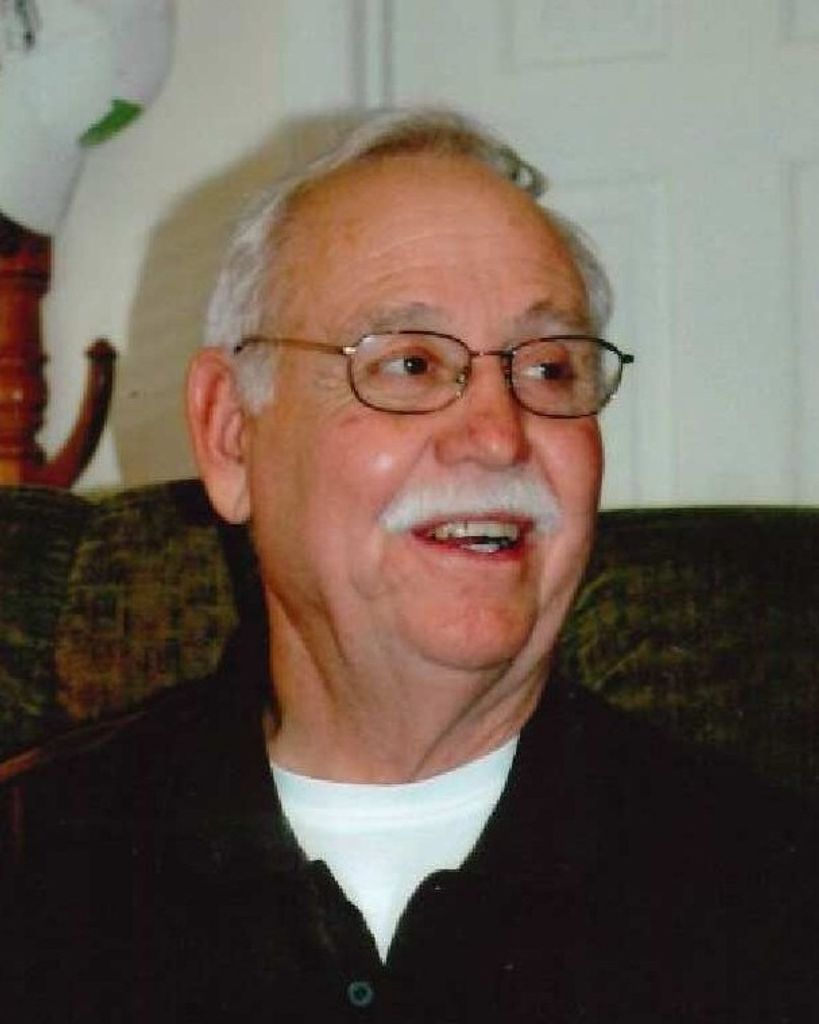 Dennis Robinson Profile Photo