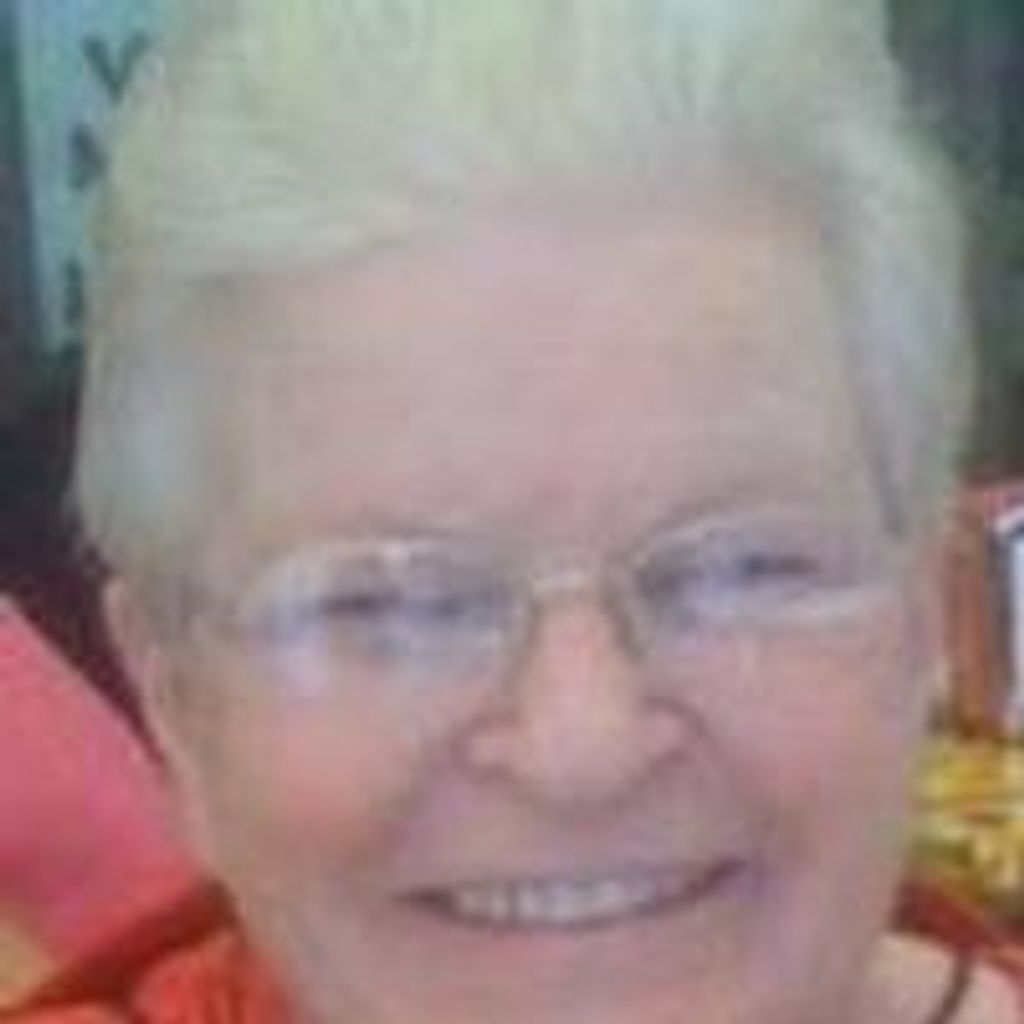 Muriel G. Scholl