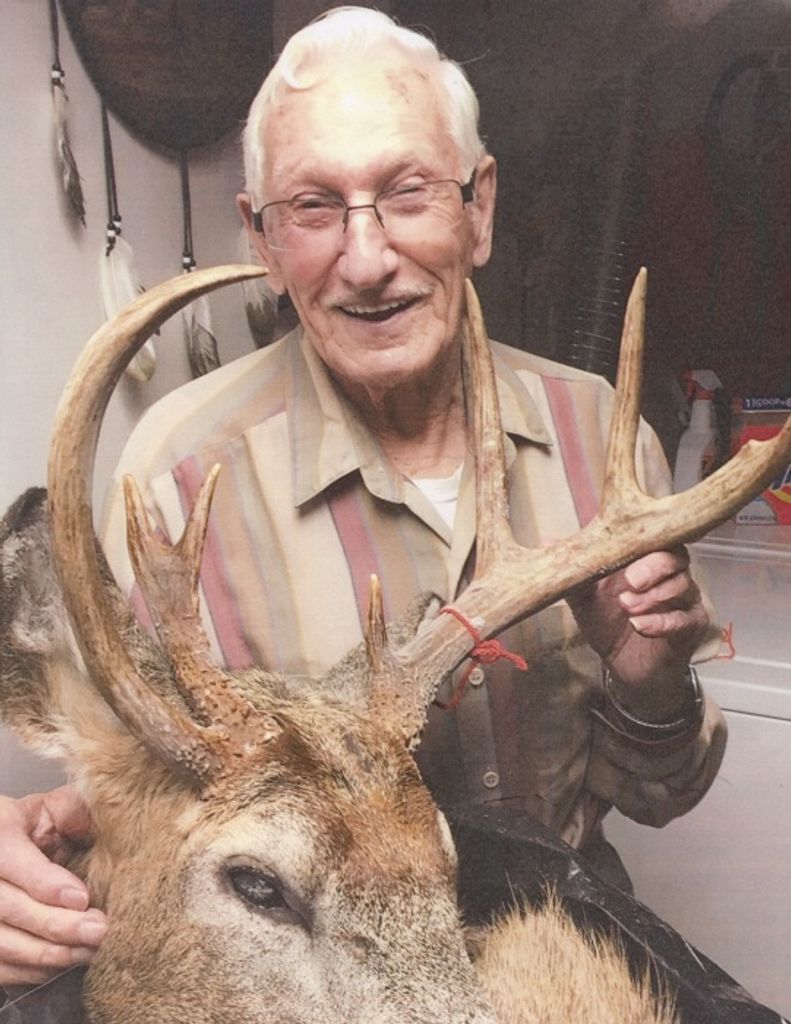 Forrest Dobbins