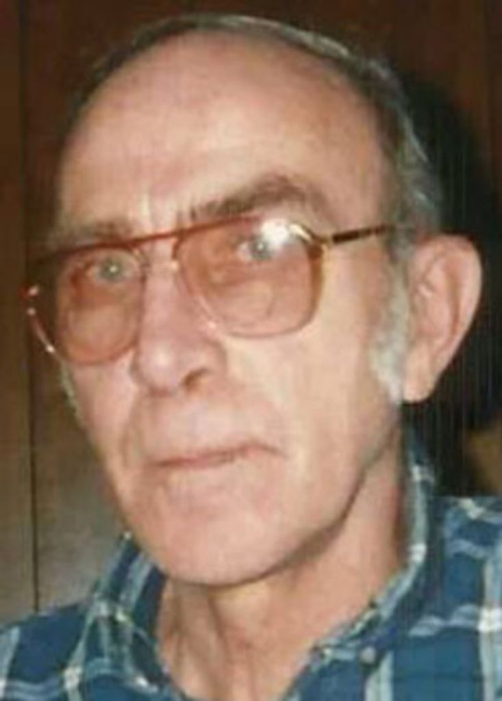 Clayton "Lefty" Snedeker Profile Photo