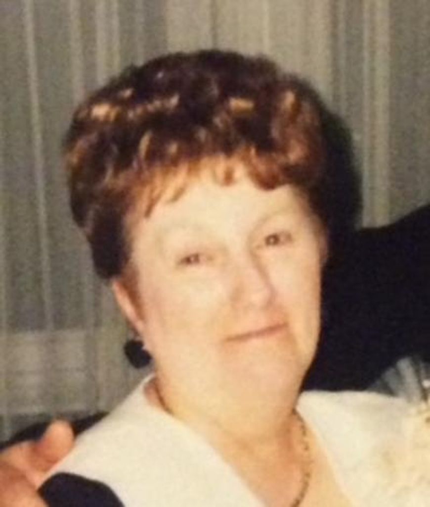 Joan M. Terpstra Profile Photo