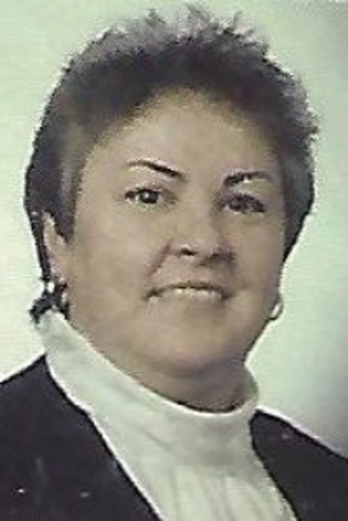 Margaret (Medeiros) Diogenes
