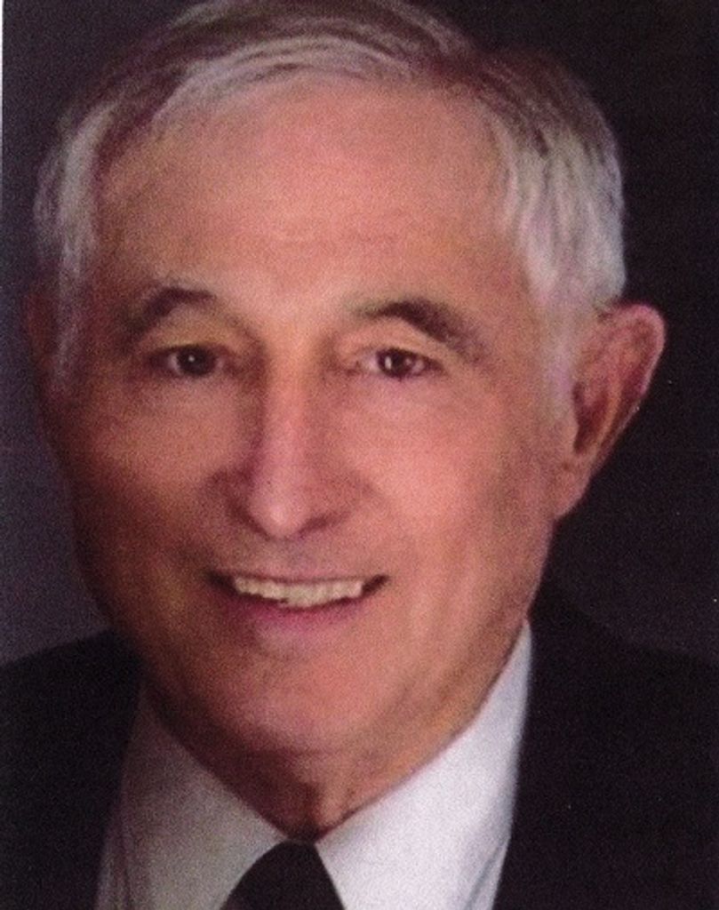 Robert Charles "Skip" Wolfe Profile Photo