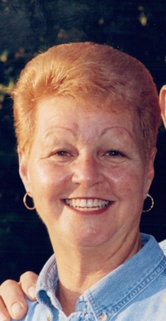 Kathleen "Kathy" Price Profile Photo