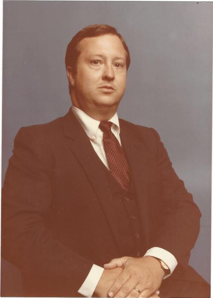 Clarence Jack Brinkley, Jr.