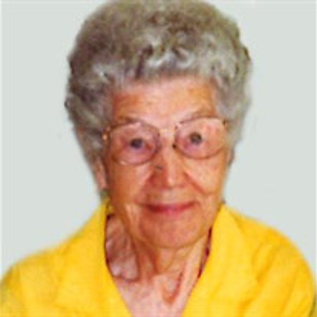 Alice Winneke