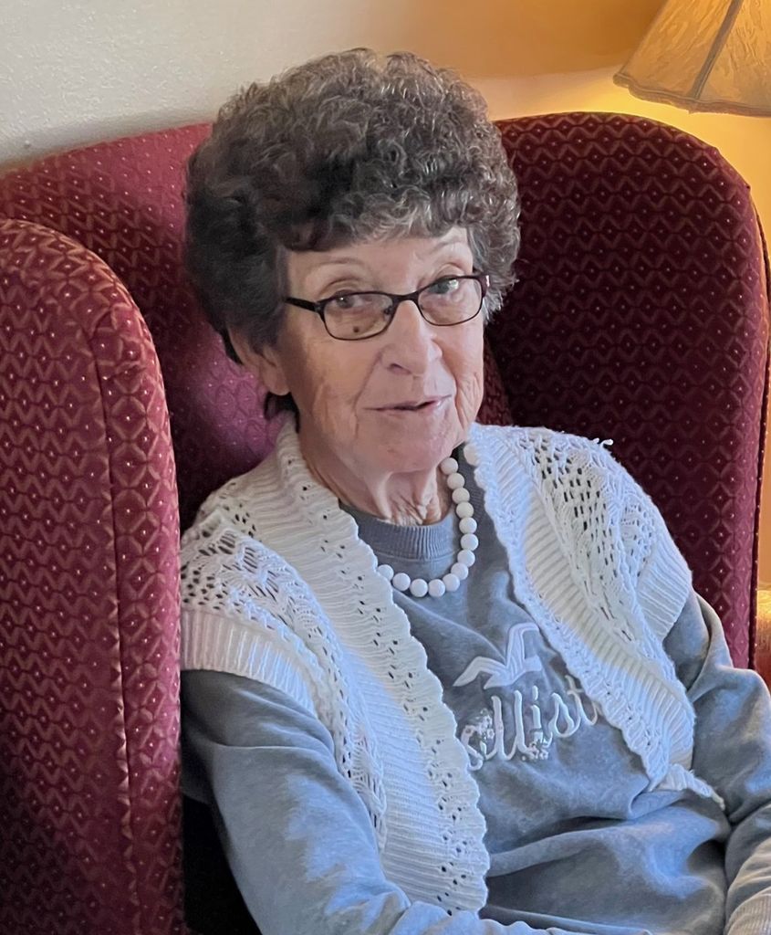 Alene Wright