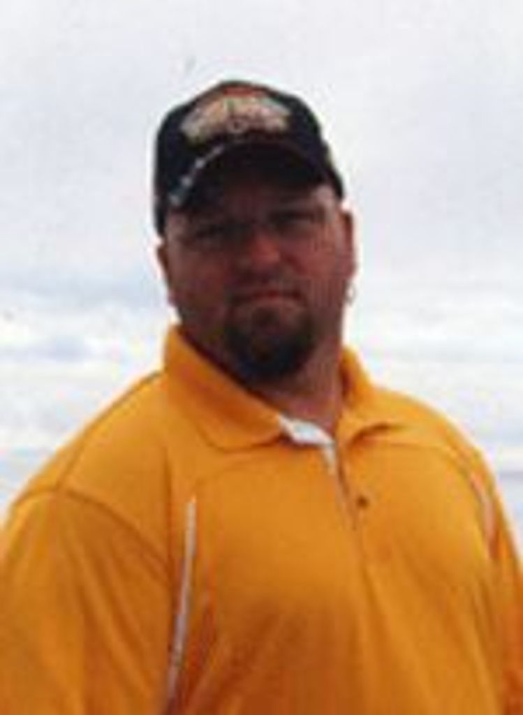 William J. Guffey