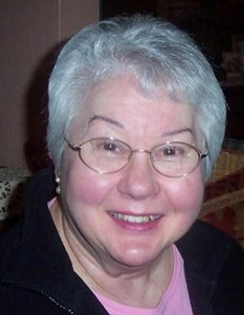 Doris (Blasl) Volkmar Profile Photo