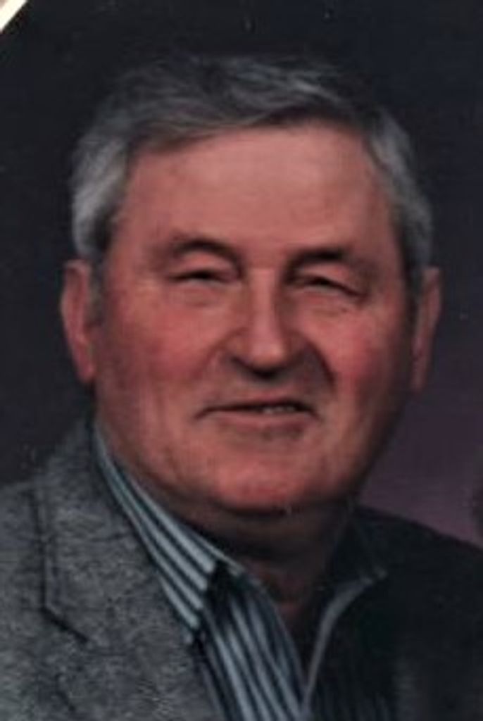 James L. King
