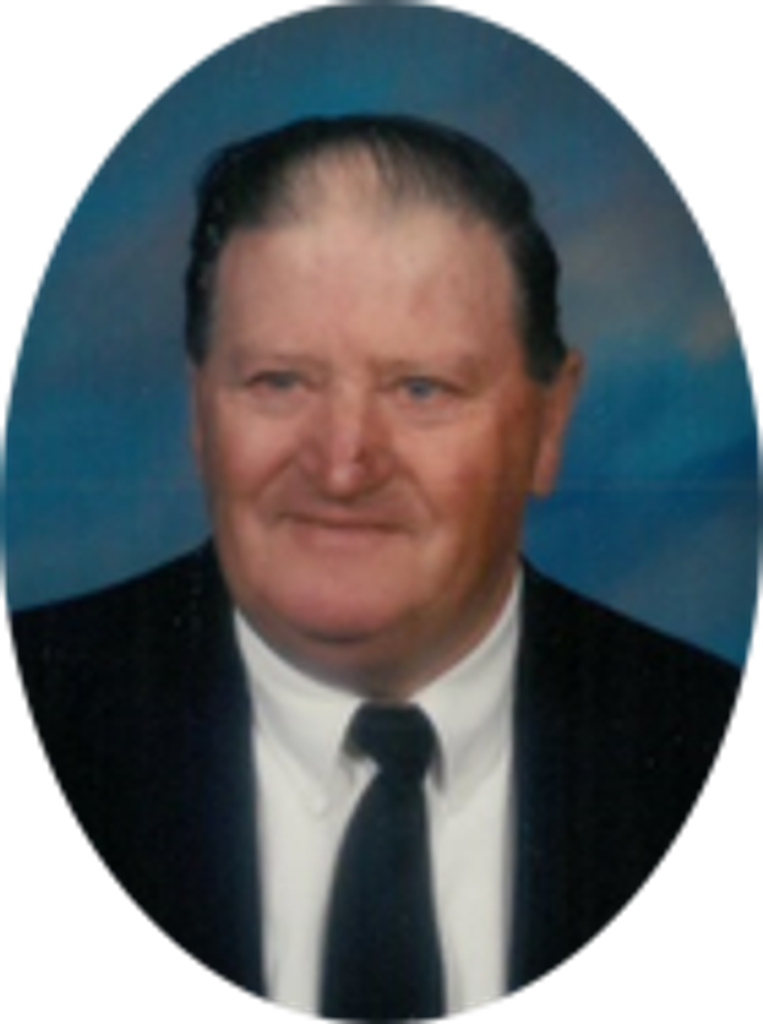 Marvin Grimsley