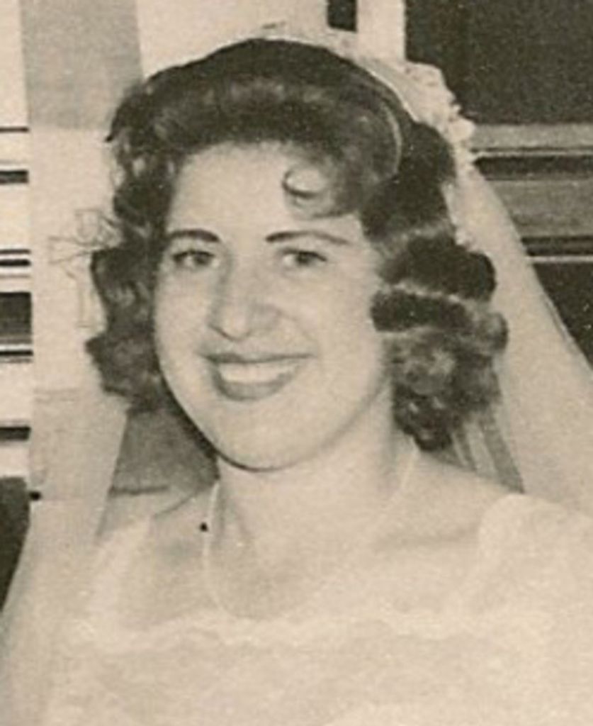 Audrey Faye Peterson