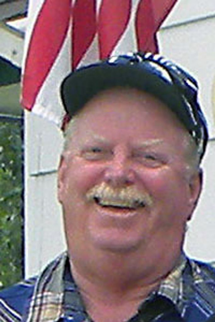 Rodney Arensmeyer