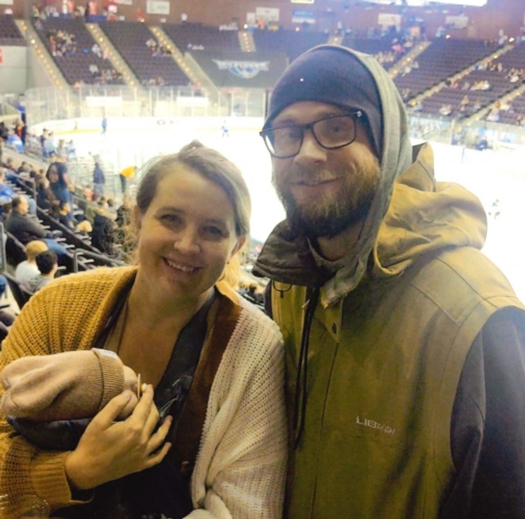 Benjamin Joseph Swanson Profile Photo