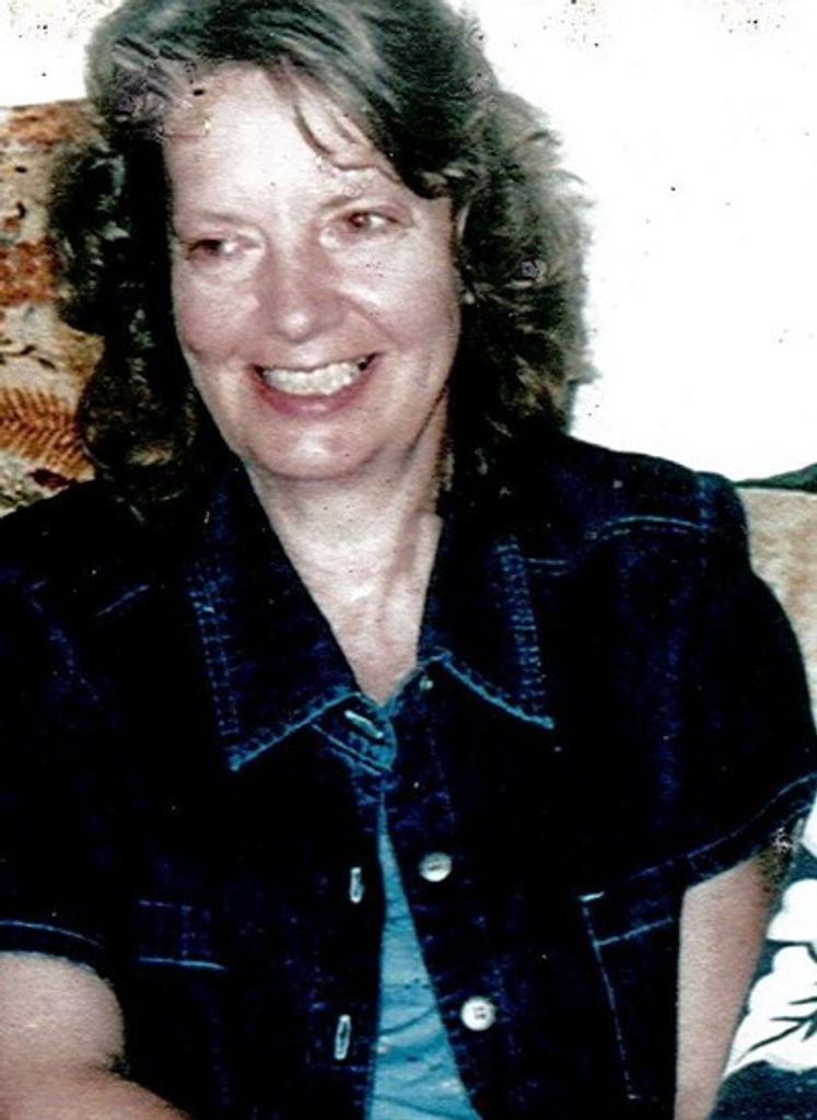 Carolyn Cook Profile Photo