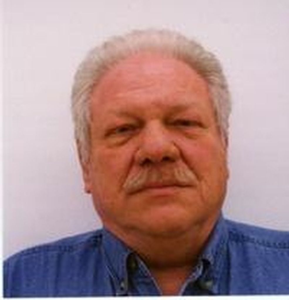 Richard Achey